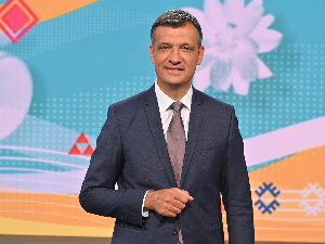 Магазин Србија на вези