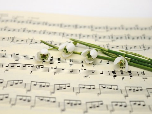 Вокални ансамбли - Ray Conniff