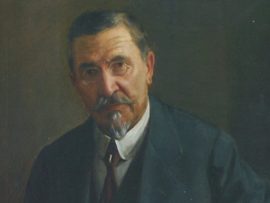 Стеван Мокрањац