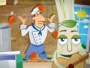 Ресторанчић залогајчић	еп.164