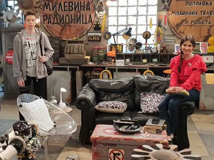 Суперхероји медијске писмености: Претраживачи