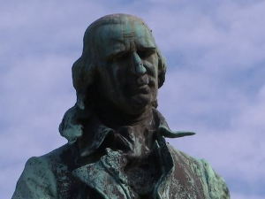 Доситеј путник просвећености: На ползу народа свога