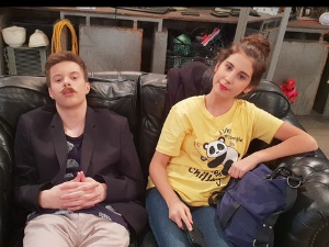 Суперхероји медијске писмености:	Стереотипи