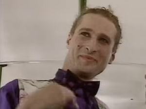 Велики људи из Радија: Дубравко Јовановић