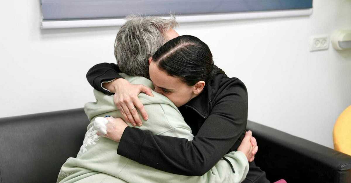 Бајден: Данас је оружје заћутало; Нетанјаху: Повратак талаца невероватно потресан моменат