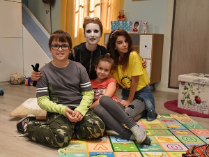 Радозналци:	3-12