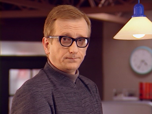 Отворена врата: Аll you need