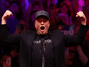 Маск постао први човек на планети који „вреди" више од 600 милијарди долара