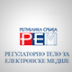Утврђена листа кандидата за чланове Савета РЕМ-а