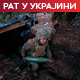 Руске трупе напредују на истоку Украјине; Кијев узвраћа – повећава домет и убојитост ракете "нептун"