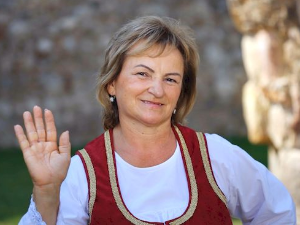 Кухиња мога краја