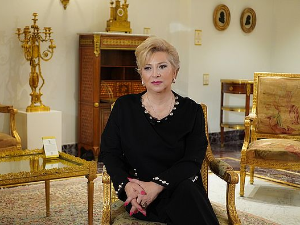ТВ лица...као сав нормалан свет: Јасмина Трумбеташ Пeтровић