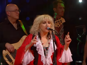 Легенде – Викторија