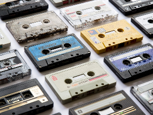 У ритму осамдесетих