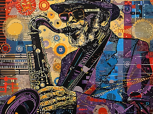 Џез великани – Slide Hampton