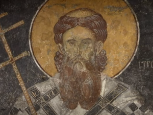 Фолдер Србија: Свети Сава