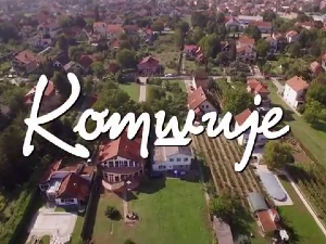 Комшије, 12. епизода