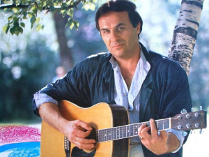 Портрет – Мики Јевремовић