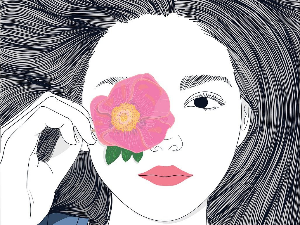 Авантуре црва Пере: Коса, нокти и трепавице