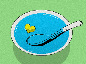 Добро јутро децо: Слатка каша