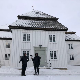 Фантастична планета - Негостољубива планета, 5. емисија