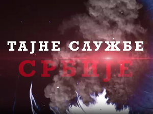 Тајне службе Србије 2 - Југословенска непријатељска емиграција