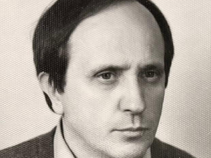 Радијски музички ствараоци – Димитрије Микан Обрадовић