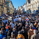 Студенти блокирали бројне раскрснице, протести широм Србије