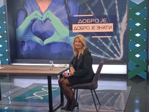 Добро је, добро је знати: О дефектолозима