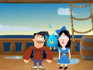 	Плава птица	ц.15 ем.5