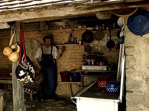 	Бошкове приче: Камен тишина