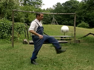 Бошкове приче: Бошко из шуме