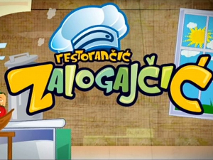 Ресторанчић залогајчић	еп.170
