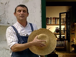 Бошкове приче: Ковца