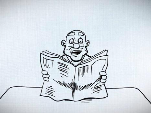 Језичке недоумице: Велико слово на почетку реченице