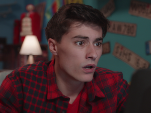 Муке једног Лава: Пре и после јела треба руке прати - Приче о личној хигијени