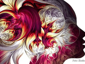 Од пигмента до концепта:	Симболика боје