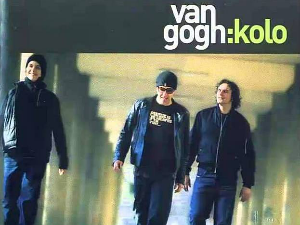 Грамофон – Ван Гог, „Коло“