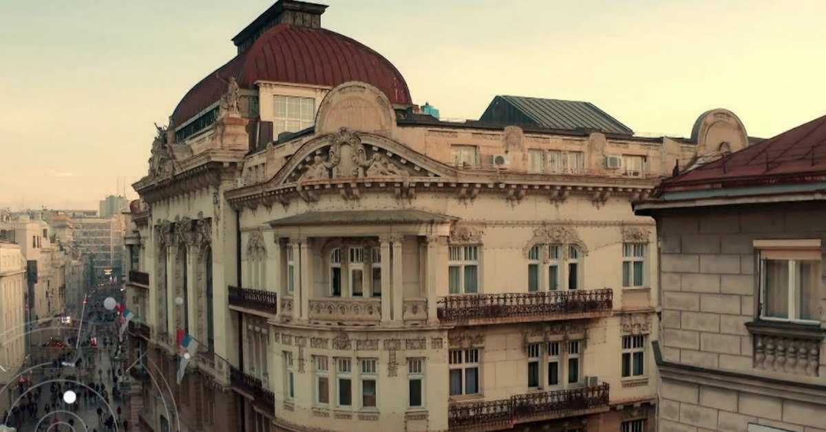 Како мисли Академија: Чудо у Академији, 4-14 Како мисли Академија: Чудо у Академији, 4-14