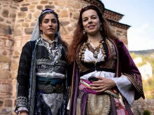 Серија са аудио-дескрипцијом: Нечиста крв, 10-10