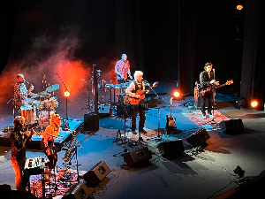 Звучни зид – Дарко Рундек