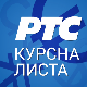 Курсна листа за 10. јул 2026.