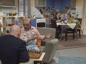 Рецепт за игру: Бири бири гуске моје