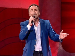 Песма без граница - Маринко Роквић