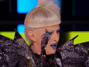 Легенде – Слађана Милошевић