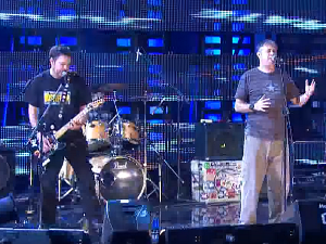 Звучни зид – Атеист Реп