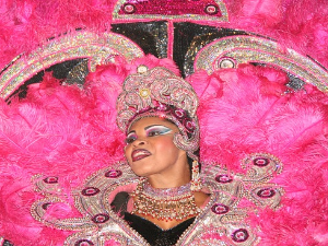 Компас - Бразил