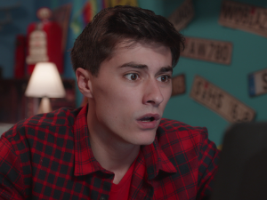 Муке једног Лава: Да не чује зло - Приче о необичним веровањима