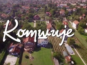 Комшије, 17. епизода