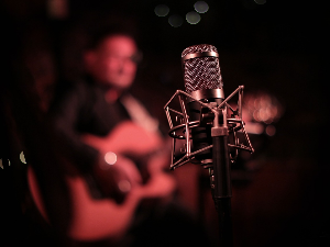 Блуз – Bluestone Band Feat. Dean Bowman And Friends